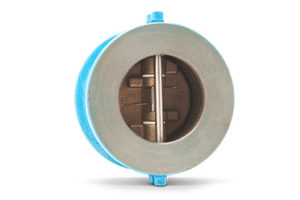 Cast Iron Valves