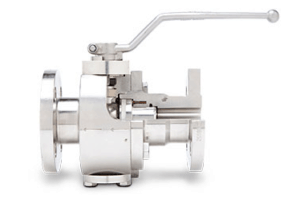 Severe Ball Valves