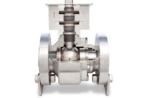 Severe Ball Valves
